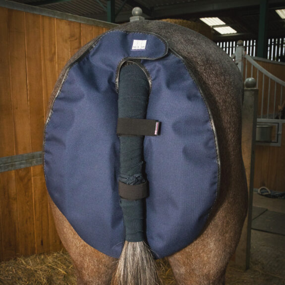 N.E.W Quarter Guard New Equine Wear