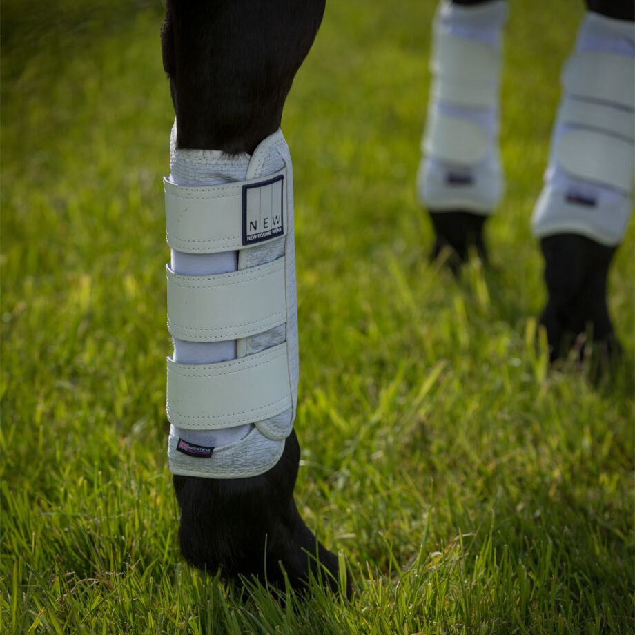 New Equine Wear - British Made Performance Wear for Your Horse.