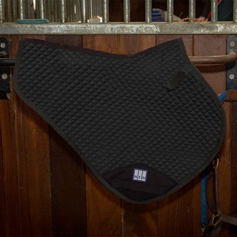 N.E.W Airoflow XC Event Saddle Pad