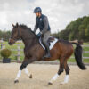 N.E.W Airoflow XC Event Saddle Pad - Image 2